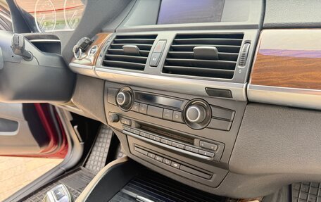 BMW X6, 2011 год, 2 180 000 рублей, 8 фотография