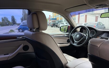 BMW X6, 2011 год, 2 180 000 рублей, 7 фотография