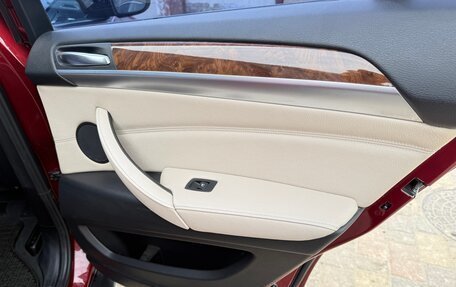 BMW X6, 2011 год, 2 180 000 рублей, 9 фотография