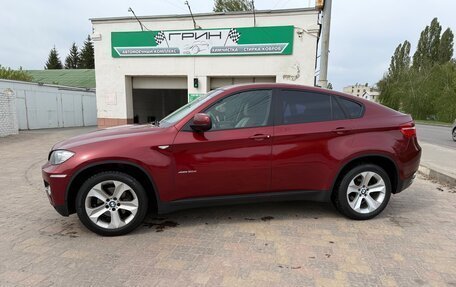 BMW X6, 2011 год, 2 180 000 рублей, 12 фотография