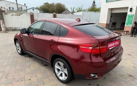 BMW X6, 2011 год, 2 180 000 рублей, 14 фотография