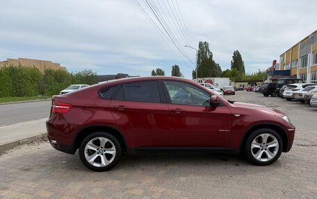 BMW X6, 2011 год, 2 180 000 рублей, 15 фотография