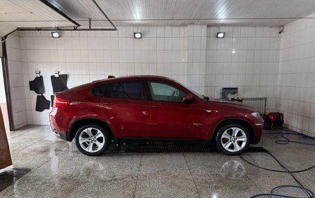 BMW X6, 2011 год, 2 180 000 рублей, 18 фотография