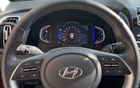 Hyundai Creta, 2022 год, 2 250 000 рублей, 7 фотография