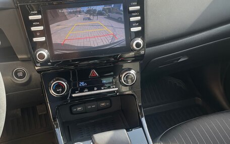 Hyundai Creta, 2022 год, 2 250 000 рублей, 8 фотография