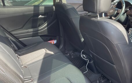 Hyundai Creta, 2022 год, 2 250 000 рублей, 9 фотография