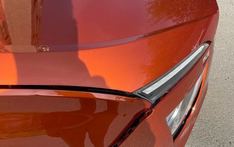 Hyundai Creta, 2022 год, 2 250 000 рублей, 11 фотография