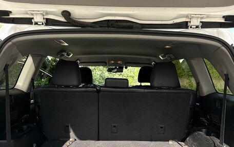 Toyota Highlander III, 2015 год, 3 000 000 рублей, 30 фотография