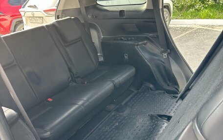 Toyota Highlander III, 2015 год, 3 000 000 рублей, 32 фотография