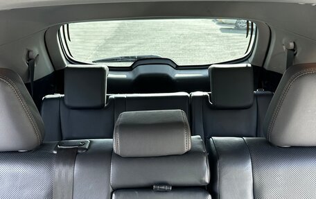 Toyota Highlander III, 2015 год, 3 000 000 рублей, 34 фотография