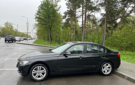 BMW 3 серия, 2014 год, 1 630 000 рублей, 2 фотография