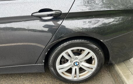 BMW 3 серия, 2014 год, 1 630 000 рублей, 3 фотография