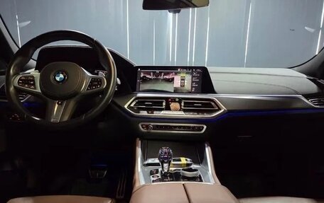 BMW X6, 2022 год, 6 660 000 рублей, 7 фотография