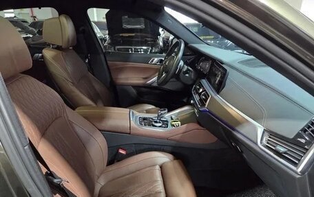 BMW X6, 2022 год, 6 660 000 рублей, 9 фотография