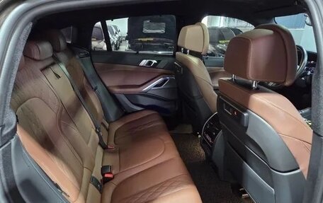 BMW X6, 2022 год, 6 660 000 рублей, 14 фотография