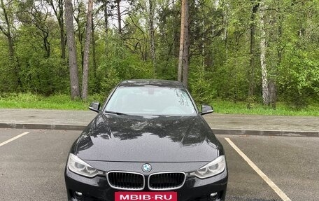 BMW 3 серия, 2014 год, 1 630 000 рублей, 4 фотография