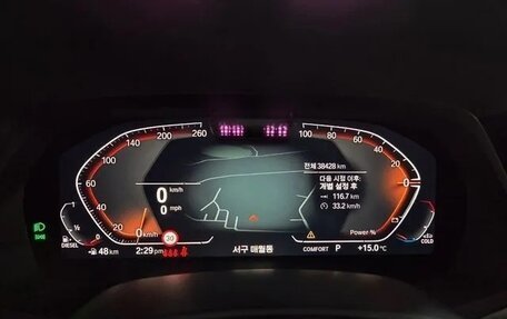 BMW X6, 2022 год, 6 660 000 рублей, 18 фотография
