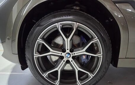 BMW X6, 2022 год, 6 660 000 рублей, 19 фотография