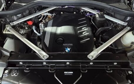 BMW X6, 2022 год, 6 660 000 рублей, 17 фотография