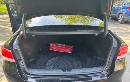 KIA Optima IV, 2018 год, 1 790 000 рублей, 9 фотография