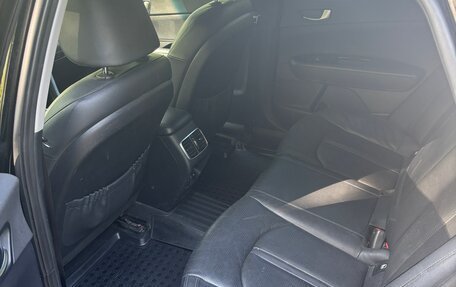 KIA Optima IV, 2018 год, 1 790 000 рублей, 17 фотография