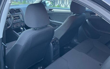 Volkswagen Jetta VI, 2016 год, 1 290 000 рублей, 6 фотография