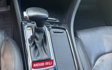 KIA Optima IV, 2018 год, 1 790 000 рублей, 15 фотография