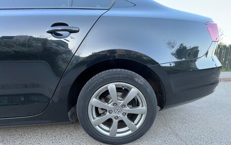 Volkswagen Jetta VI, 2016 год, 1 290 000 рублей, 21 фотография