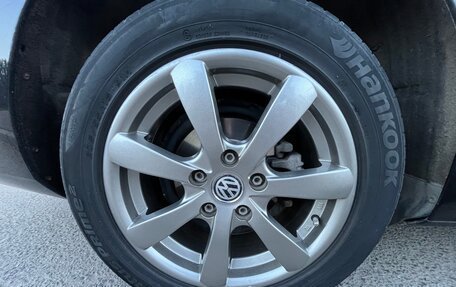 Volkswagen Jetta VI, 2016 год, 1 290 000 рублей, 22 фотография