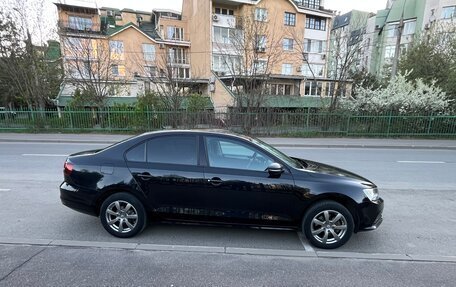 Volkswagen Jetta VI, 2016 год, 1 290 000 рублей, 12 фотография