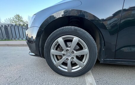 Volkswagen Jetta VI, 2016 год, 1 290 000 рублей, 20 фотография
