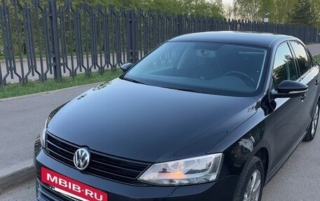 Volkswagen Jetta VI, 2016 год, 1 290 000 рублей, 16 фотография