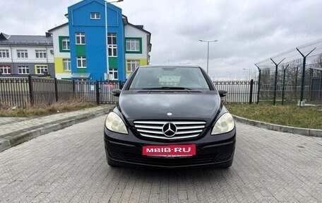 Mercedes-Benz B-Класс, 2007 год, 760 000 рублей, 2 фотография