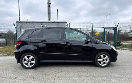 Mercedes-Benz B-Класс, 2007 год, 760 000 рублей, 5 фотография