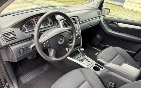 Mercedes-Benz B-Класс, 2007 год, 760 000 рублей, 12 фотография