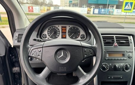 Mercedes-Benz B-Класс, 2007 год, 760 000 рублей, 14 фотография