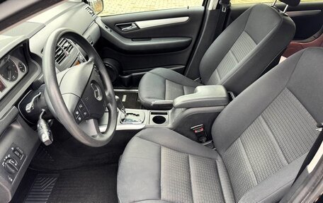 Mercedes-Benz B-Класс, 2007 год, 760 000 рублей, 13 фотография