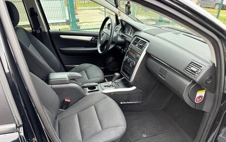 Mercedes-Benz B-Класс, 2007 год, 760 000 рублей, 16 фотография