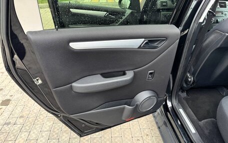 Mercedes-Benz B-Класс, 2007 год, 760 000 рублей, 17 фотография