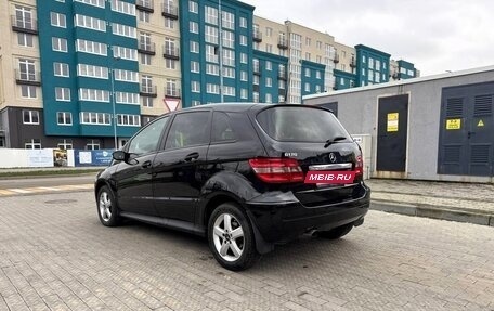 Mercedes-Benz B-Класс, 2007 год, 760 000 рублей, 6 фотография