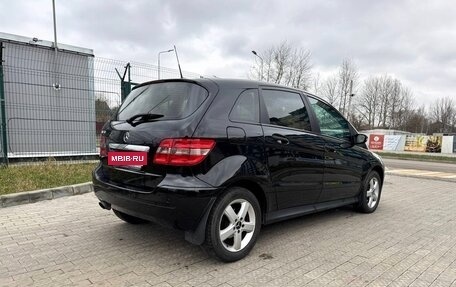 Mercedes-Benz B-Класс, 2007 год, 760 000 рублей, 8 фотография