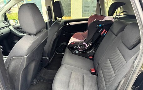 Mercedes-Benz B-Класс, 2007 год, 760 000 рублей, 18 фотография