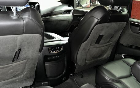 Cadillac Escalade IV, 2018 год, 5 300 000 рублей, 20 фотография