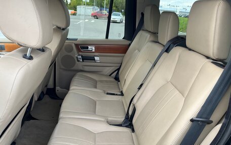 Land Rover Discovery IV, 2011 год, 1 850 000 рублей, 13 фотография