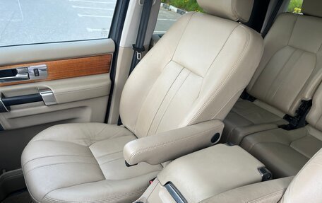 Land Rover Discovery IV, 2011 год, 1 850 000 рублей, 11 фотография