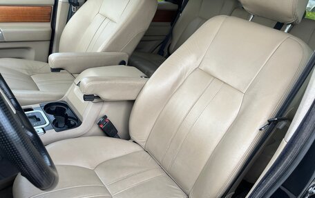 Land Rover Discovery IV, 2011 год, 1 850 000 рублей, 10 фотография