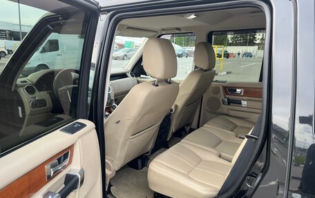 Land Rover Discovery IV, 2011 год, 1 850 000 рублей, 12 фотография
