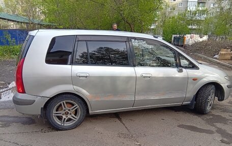 Mazda Premacy III, 2000 год, 395 000 рублей, 4 фотография
