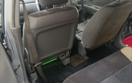 Mazda Premacy III, 2000 год, 395 000 рублей, 7 фотография