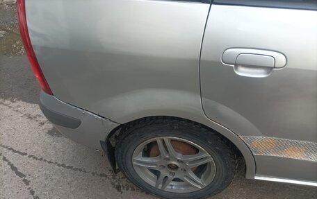 Mazda Premacy III, 2000 год, 395 000 рублей, 8 фотография